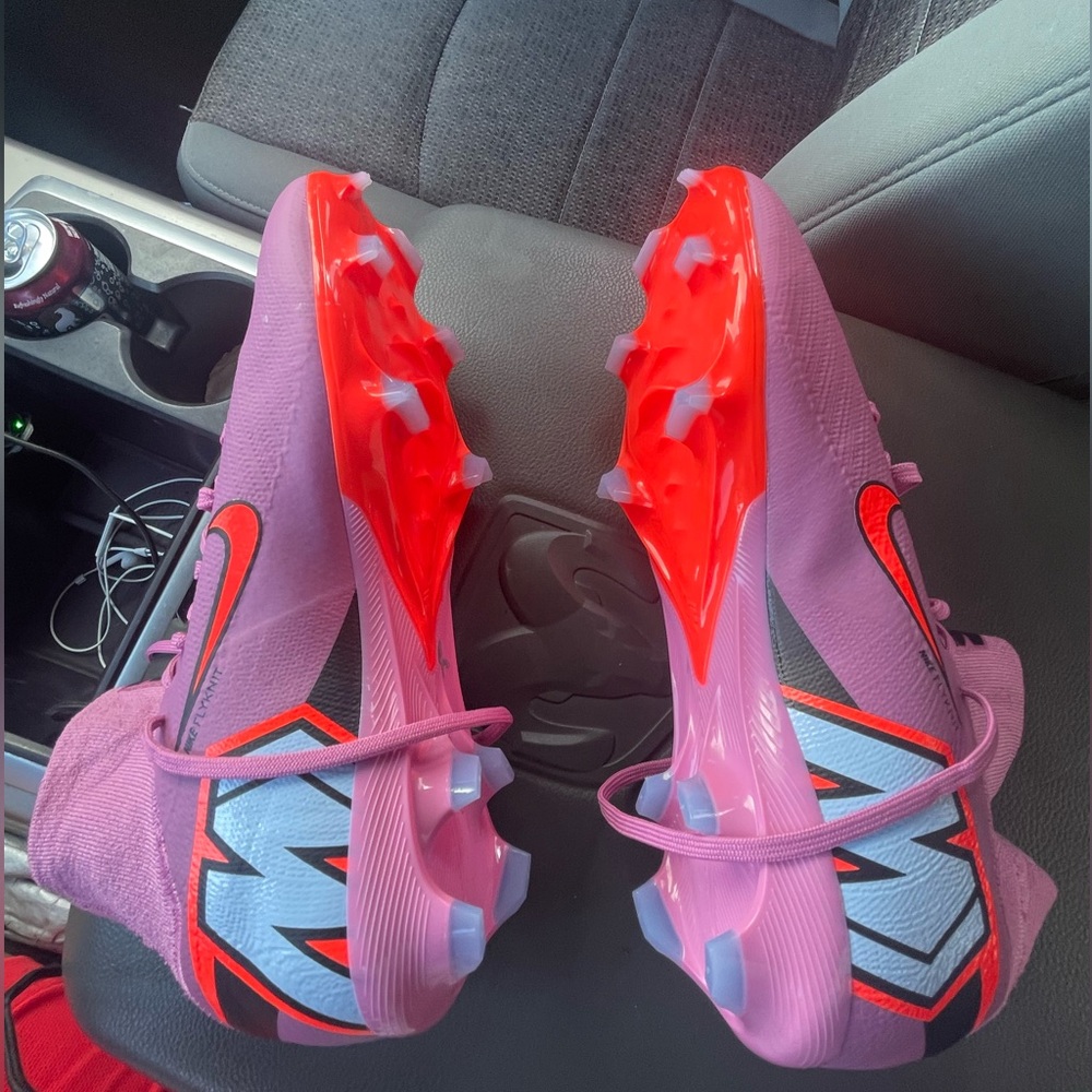 Nike Zoom Mercurial Superfly 10 Pro Firm Ground - Picture 5 of 8